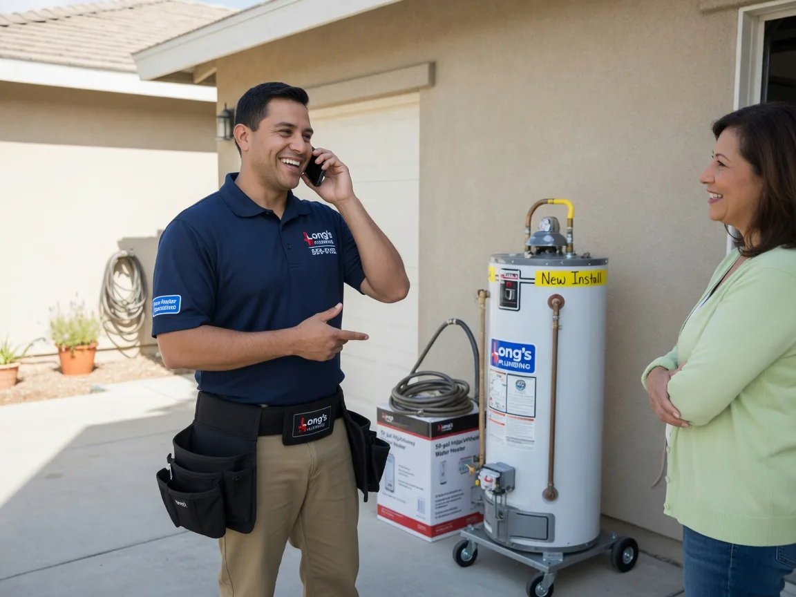 Leak Detection Gowen, MI FAQs